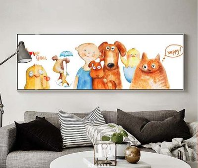 File gốc File tranh hiện đại pha lê gương KF84359 (in lụa) cao cấp