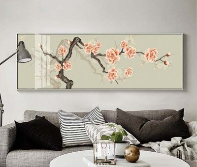 File in ấn File tranh hiện đại pha lê gương KF84375 (bản gốc) từ file gốc