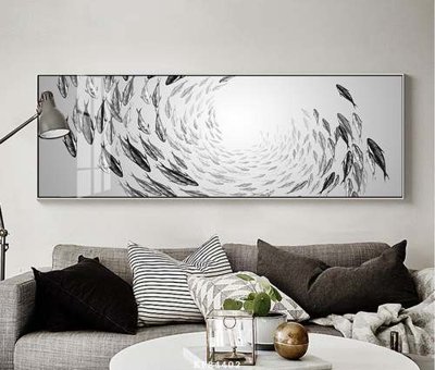 File ảnh File tranh hiện đại pha lê gương KF84402 (gốc) dùng in Pano