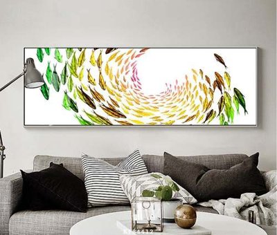 Tải file File tranh hiện đại pha lê gương KF84412 (gốc) làm file thiết kế