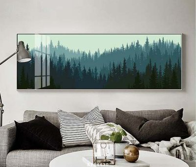 Download file ảnh gốc File tranh hiện đại pha lê gương KF84430 để in ấn