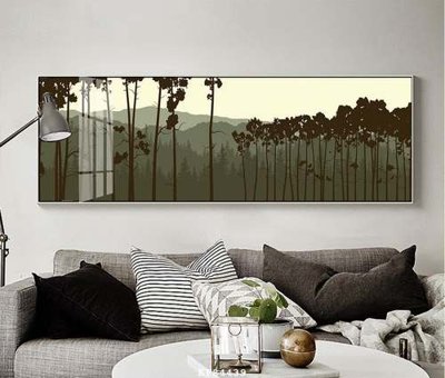 Download file tranh File tranh hiện đại pha lê gương KF84439 (file gốc PSD)