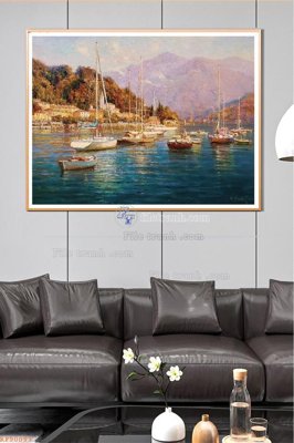 Tải file File tranh hiện đại pha lê gương KF90093 (ảnh gốc) độ phân giải 300dpi