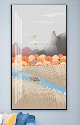 Chi tiết file ảnh File tranh hiện đại pha lê gương KF90359 sắc nét