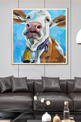 File gốc File tranh hiện đại pha lê gương KF90424 (in mica) cắt laser