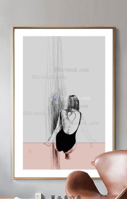 Tải file File tranh hiện đại pha lê gương KF90529 (gốc) in nhanh