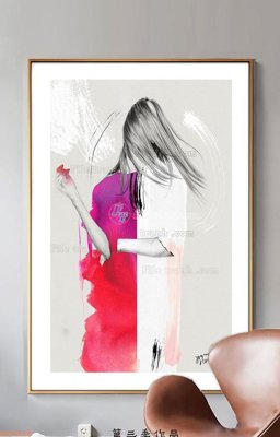 File tranh File tranh hiện đại pha lê gương KF90538 (ảnh gốc) in trần xuyên sáng