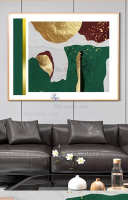 Tải về file tranh gốc File tranh hiện đại pha lê gương KF90620 (để in quảng cáo)