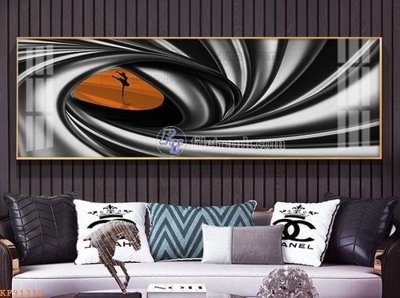 File tranh File tranh hiện đại pha lê gương KF91319 (ảnh gốc) sắc nét hoàn hảo