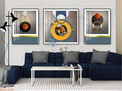 File gốc File tranh hiện đại pha lê gương KF91434 (ảnh chi tiết) để in ấn