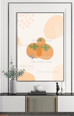 Tải file File tranh hiện đại pha lê gương KF91735 (gốc) in trên mọi chất liệu