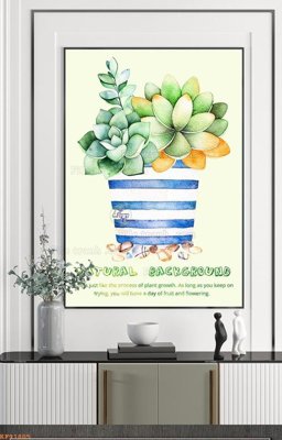 File gốc File tranh hiện đại pha lê gương KF91805 (ảnh rõ nét) để in