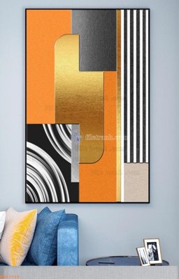 File in trần File tranh hiện đại pha lê gương KF92158 (file gốc) chủ đề vũ trụ