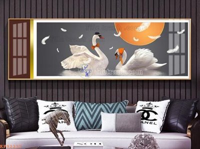 Tải file File tranh hiện đại pha lê gương KF92237 (ảnh gốc) 300dpi File tranh hiện đại pha lê gương KF92237