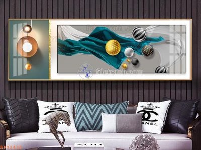 Tải file File tranh hiện đại pha lê gương KF92438 (ảnh gốc) in tráng gương