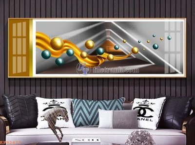 File tranh File tranh hiện đại pha lê gương KF92471 (ảnh gốc) độ nét vượt trội