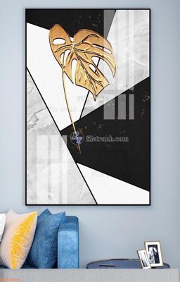 File ảnh File tranh hiện đại pha lê gương KF92554 (gốc) in backdrop sự kiện