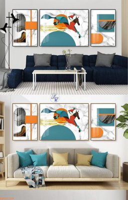 Tải file File tranh hiện đại pha lê gương KF92709 (gốc) in trên mọi chất liệu