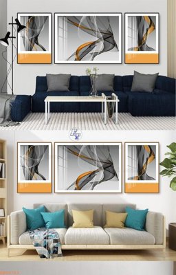 Download file File tranh hiện đại pha lê gương KF92753 (gốc) in mica ốp bếp