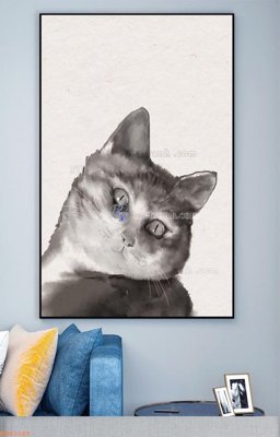 Mua file gốc File tranh hiện đại pha lê gương KF93165 (chất lượng) tại Filetranh.com