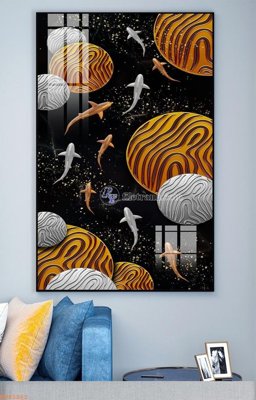 Tải file gốc File tranh hiện đại pha lê gương KF93262 (in tráng gương) 3DFile gốc File tranh hiện đại pha lê gương KF93262 (sẵn sàng in) chất lượng cao