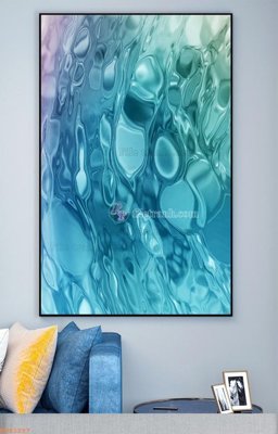 Tải file gốc File tranh hiện đại pha lê gương KF93297 (in khổ lớn) không mờ