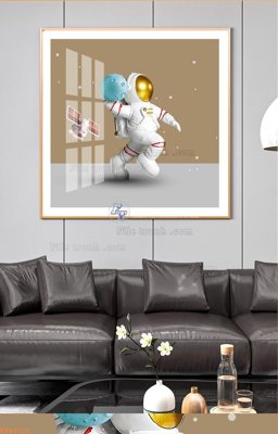 Tải file gốc File tranh hiện đại pha lê gương KF93321 (in khổ lớn) không mờ