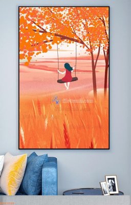 Tải về file tranh gốc File tranh hiện đại pha lê gương KF93598 (để in quảng cáo)