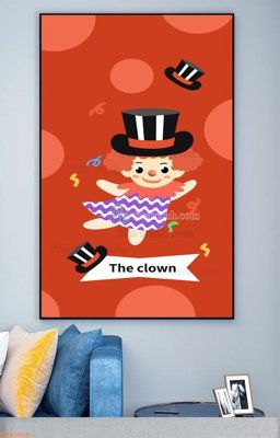 Hình ảnh file gốc File tranh hiện đại pha lê gương KF93636 (chất lượng cao)