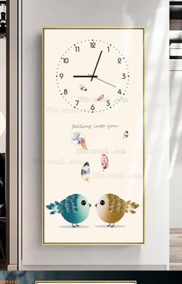 Download file tranh File tranh hiện đại pha lê gương KF93647 (file gốc PSD)