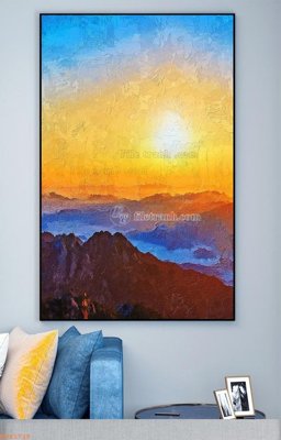 Tải file File tranh hiện đại pha lê gương KF93728 (ảnh gốc) in tráng gương