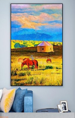 File gốc File tranh hiện đại pha lê gương KF93764 (dành cho quảng cáo)