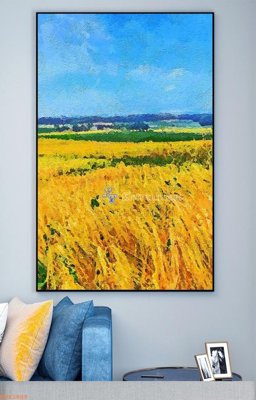 File gốc File tranh hiện đại pha lê gương KF93808 (dành cho trang trí nội thất)