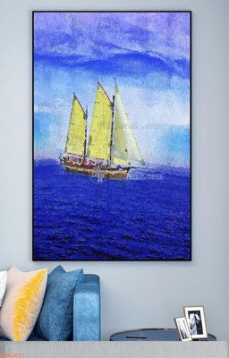 File tranh PSD File tranh hiện đại pha lê gương KF93877 chất lượng cao