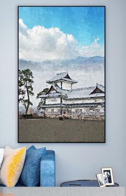 File gốc File tranh hiện đại pha lê gương KF93898 (in 3D) nghệ thuật