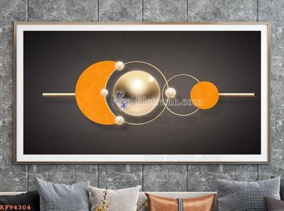 Tải file File tranh hiện đại pha lê gương KF94304 (gốc) làm file thiết kế