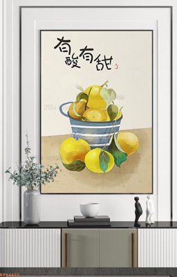 Mua file ảnh gốc File tranh hiện đại pha lê gương KF94422 (chất lượng cao)