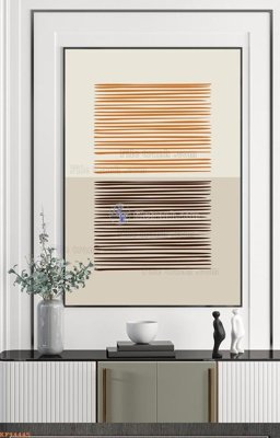 File in lụa File tranh hiện đại pha lê gương KF94445 (tân cổ điển) File tranh hiện đại pha lê gương KF94445