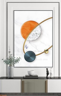 Tải file File tranh hiện đại pha lê gương KF94446 (ảnh gốc) in gạch 3D