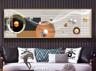 Tải file File tranh hiện đại pha lê gương KF95173 (gốc) để in ấn ngay