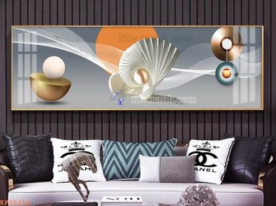 Download file File tranh hiện đại pha lê gương KF95216 (chuẩn in) chất lượng cao