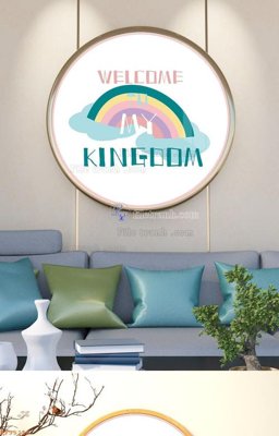 Download file File tranh hiện đại pha lê gương KF95256 (chuẩn in) chất lượng cao