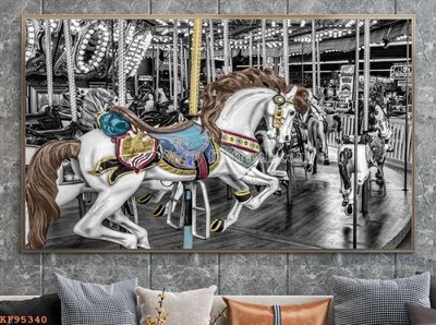 Tải file gốc File tranh hiện đại pha lê gương KF95340 (in khổ lớn) không vỡ