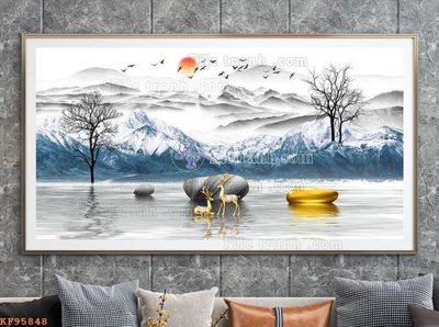 Tải file gốc File tranh hiện đại pha lê gương KF95848 (in tráng gương) 5DFile gốc File tranh hiện đại pha lê gương KF95848 (in ấn) phiên bản premium