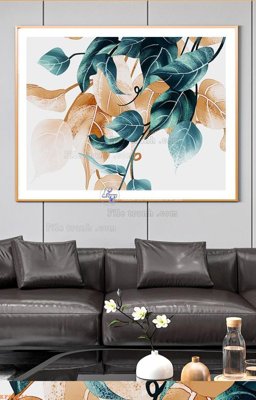 Download file File tranh hiện đại pha lê gương KF96270 (chuẩn in) File tranh hiện đại pha lê gương KF96270