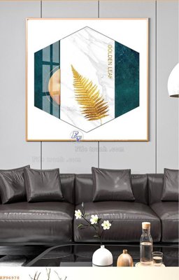 Tải file File tranh hiện đại pha lê gương KF96978 (ảnh gốc) 300dpi File tranh hiện đại pha lê gương KF96978