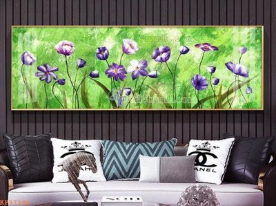 File gốc File tranh hiện đại pha lê gương KF97386 (in mica) cắt laser