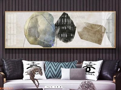 File gốc File tranh hiện đại pha lê gương KF97517 (chuẩn màu) cho in offset