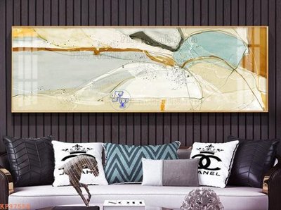 Ảnh gốc File tranh hiện đại pha lê gương KF97558 (siêu chi tiết) để in ấn