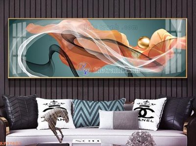 File gốc File tranh hiện đại pha lê gương KF97607 (cho in ấn) từ Filetranh.com